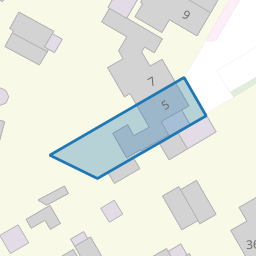 Perceel ZDT02-K-7639