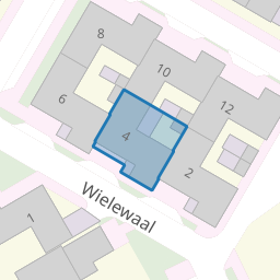 Perceel ZDT02-K-7661