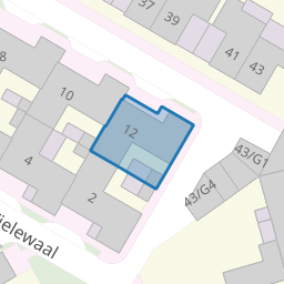 Perceel ZDT02-K-7664