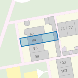 Perceel ZDT02-K-7670