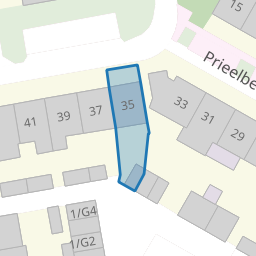 Perceel ZDT02-K-7674