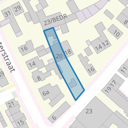 Perceel ZDT02-K-7694