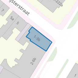 Perceel ZDT02-K-7696