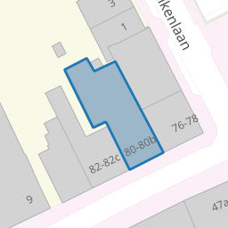 Perceel ZDT02-K-7702