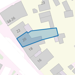 Perceel ZDT02-K-7704