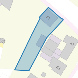 Perceel ZDT02-K-7714