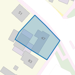 Perceel ZDT02-K-7715