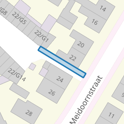 Perceel ZDT02-K-7765