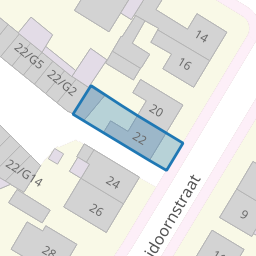 Perceel ZDT02-K-7766