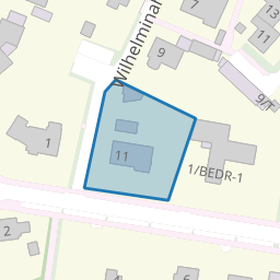 Perceel ZDT02-K-7783