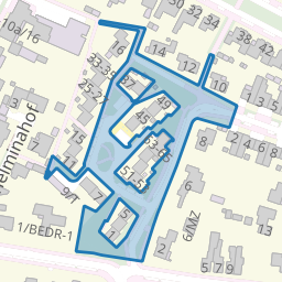 Perceel ZDT02-K-7785