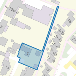 Perceel ZDT02-K-7787