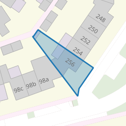 Perceel ZDT02-K-7790