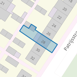 Perceel ZDT02-K-7795