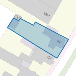 Perceel ZDT02-K-7798