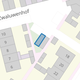 Perceel ZDT02-K-7806