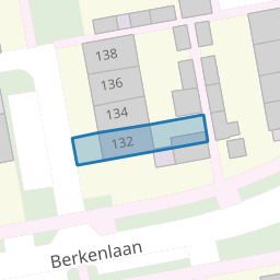 Perceel ZDT02-K-7809