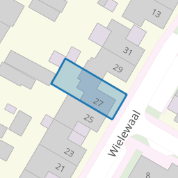 Perceel ZDT02-K-7845