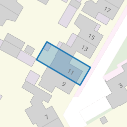 Perceel ZDT02-K-7853