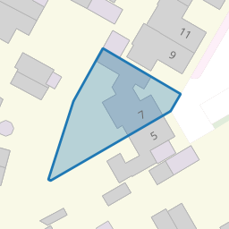 Perceel ZDT02-K-7855