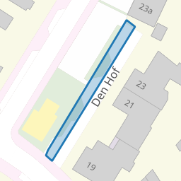 Perceel ZDT02-K-7874