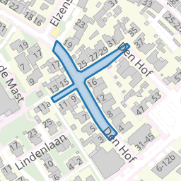 Perceel ZDT02-K-7879