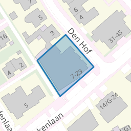 Perceel ZDT02-K-7882