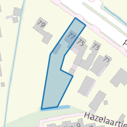 Perceel ZDT02-K-7979