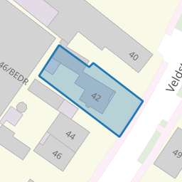 Perceel ZDT02-K-7981