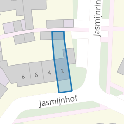 Perceel ZDT02-K-7990