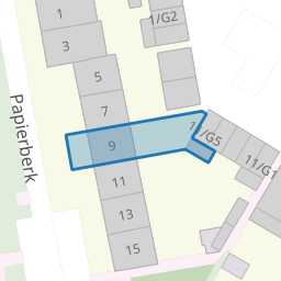 Perceel ZDT02-K-7999