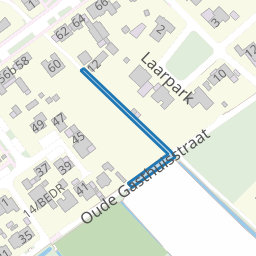 Perceel ZDT02-K-8004