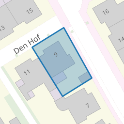 Perceel ZDT02-K-8011