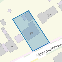 Perceel ZDT02-K-8020