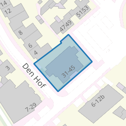 Perceel ZDT02-K-8033