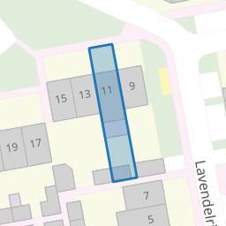 Perceel ZDT02-K-8059