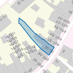 Perceel ZDT02-K-8071