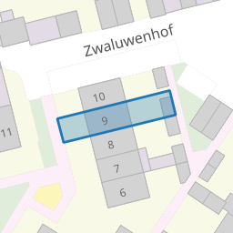 Perceel ZDT02-K-8083