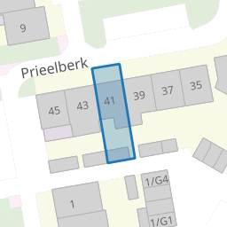 Perceel ZDT02-K-8087