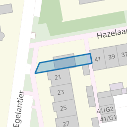 Perceel ZDT02-K-8090