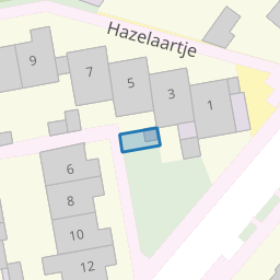 Perceel ZDT02-K-8097