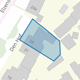 Perceel ZDT02-K-8111