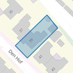 Perceel ZDT02-K-8119