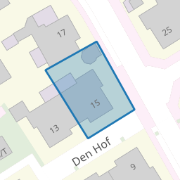 Perceel ZDT02-K-8141