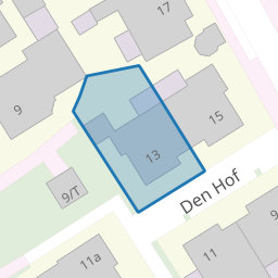 Perceel ZDT02-K-8142