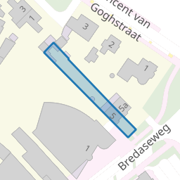 Perceel ZDT02-K-8203