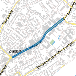 Perceel ZDT02-K-8204