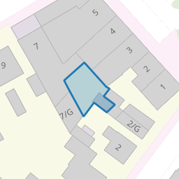 Perceel ZDT02-K-8207