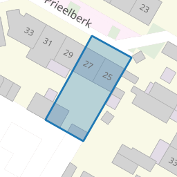 Perceel ZDT02-K-8257