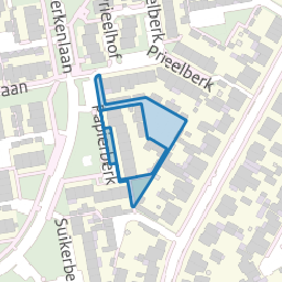 Perceel ZDT02-K-8258